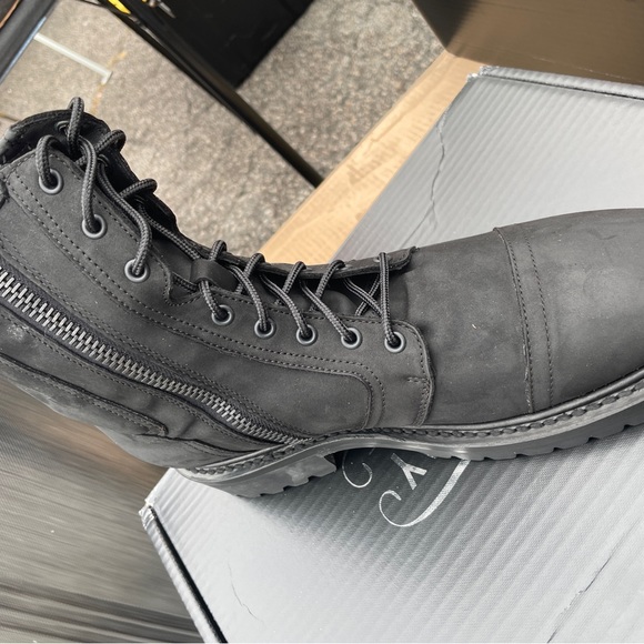 Thursday Boot Company - Picture 2 of 2